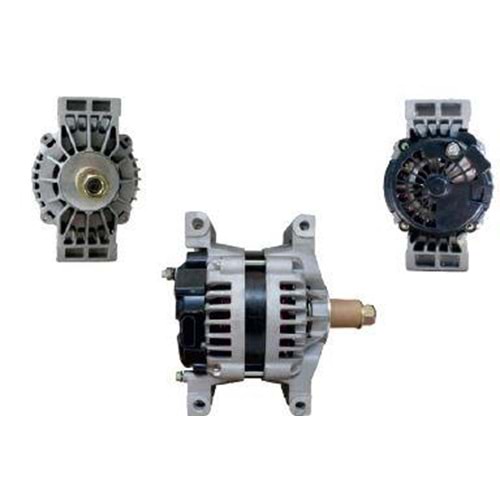 12V 160A DELCO 24SI CAT/MACK/FREIGHTLINER