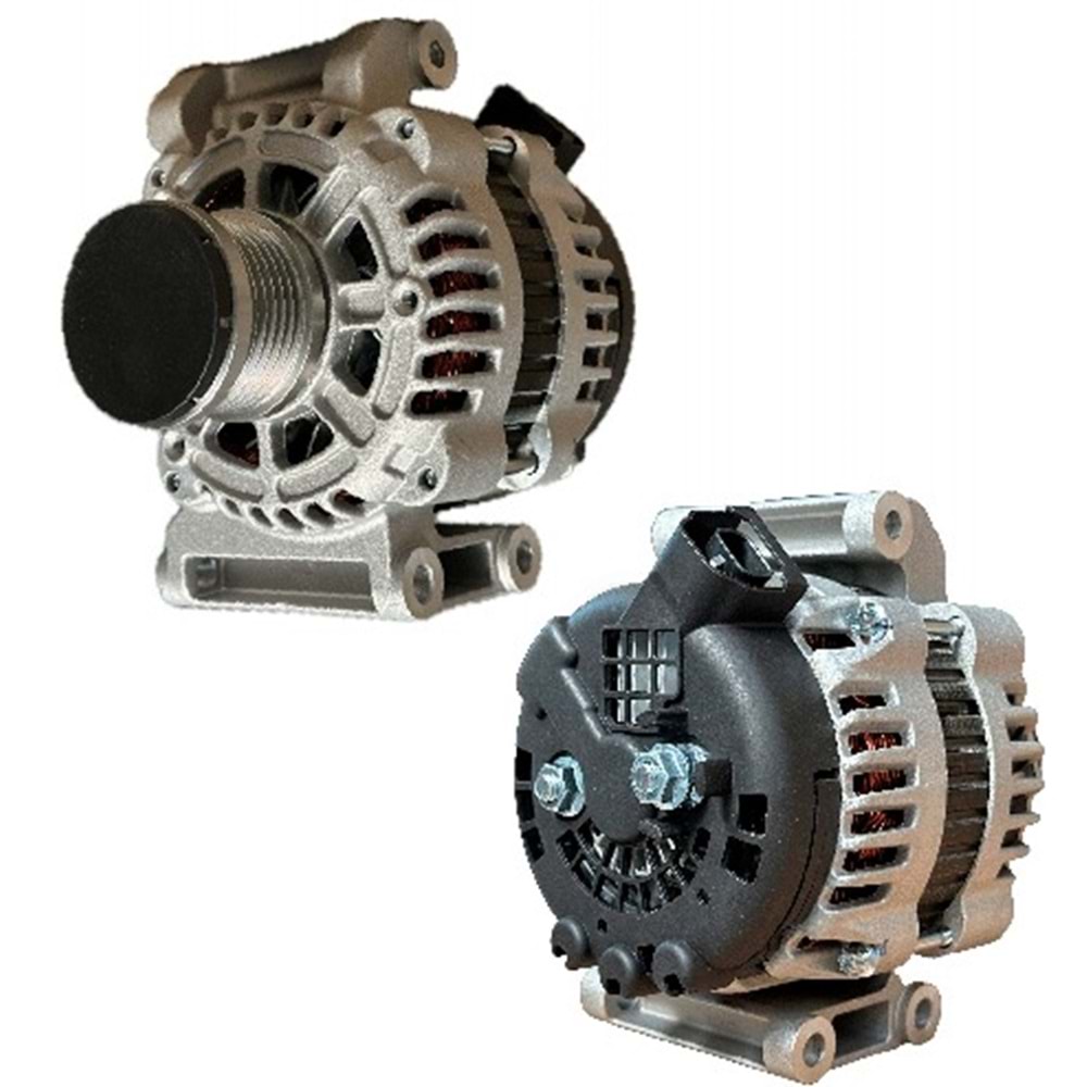 ALT.12V 100A DELCO ASTRA AVEO 1.3 CDTI 2011