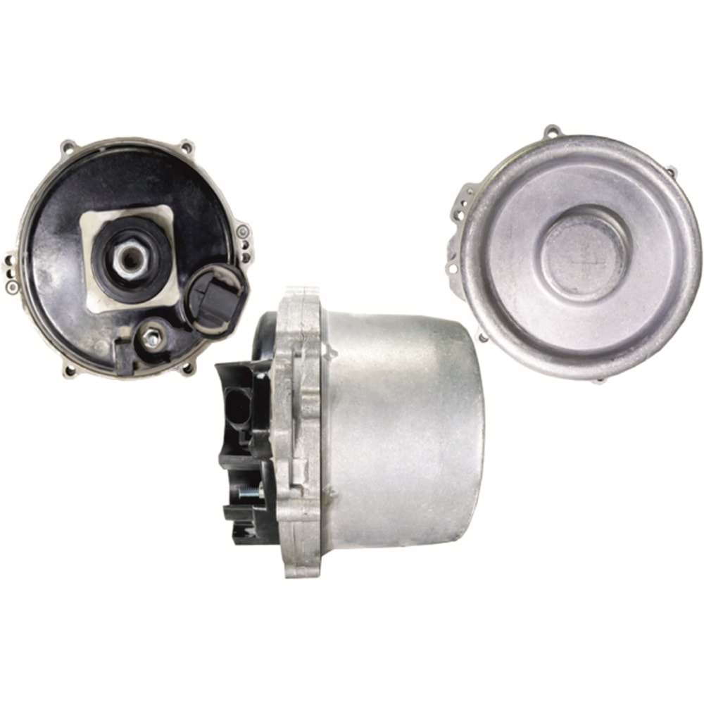 ALTERNATÖR DELCO 12V 150A DELPHIBMW