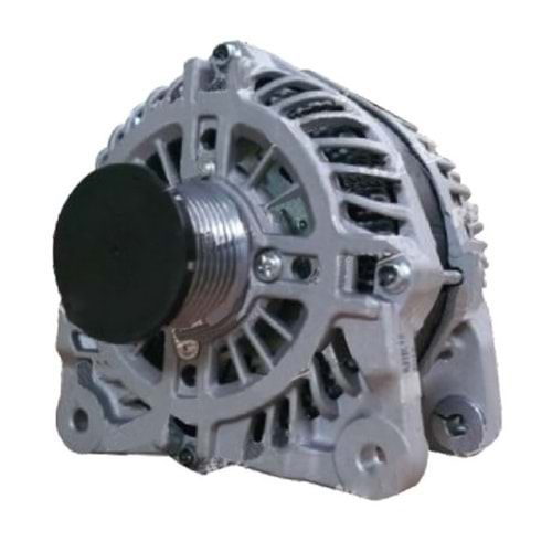 ALTERNATÖR MITS.12V 210A MEGANE4/SANDERO/CITAN COM