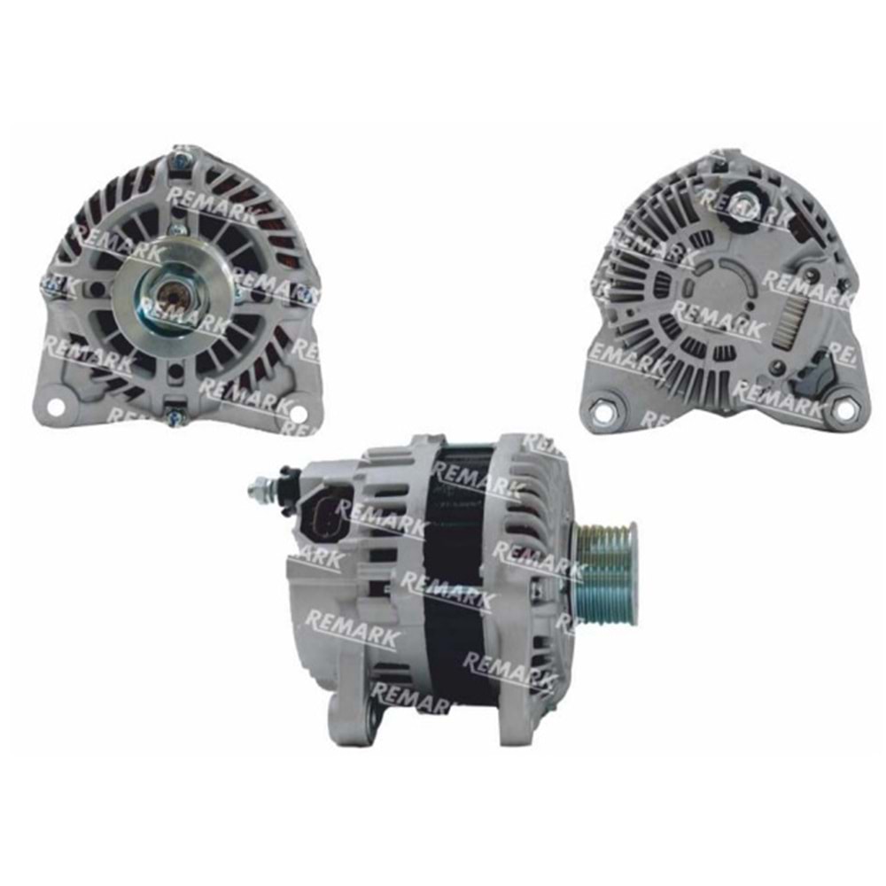 ALTERNATÖR MITS. 12V 120A NISAN MICRA