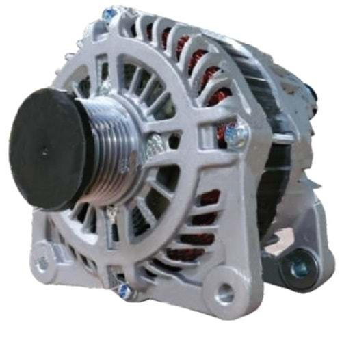 ALTERNATÖR MITS.12V 150A QASHQAI/JUKE 1.6 BENZIN