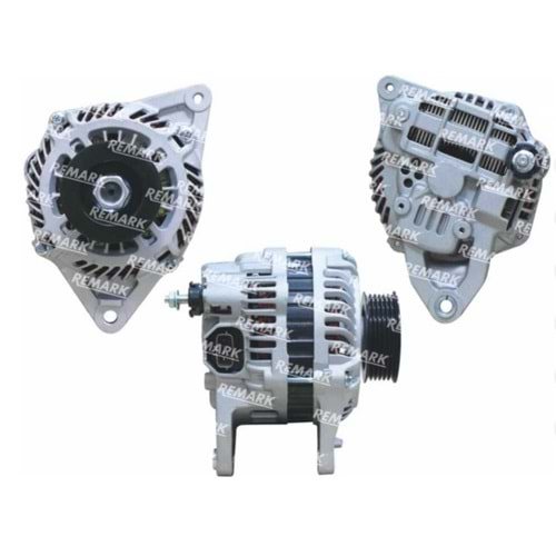 ALTERNATÖR MITS.12V.110A MITSUBISHI L200/LANCER 03