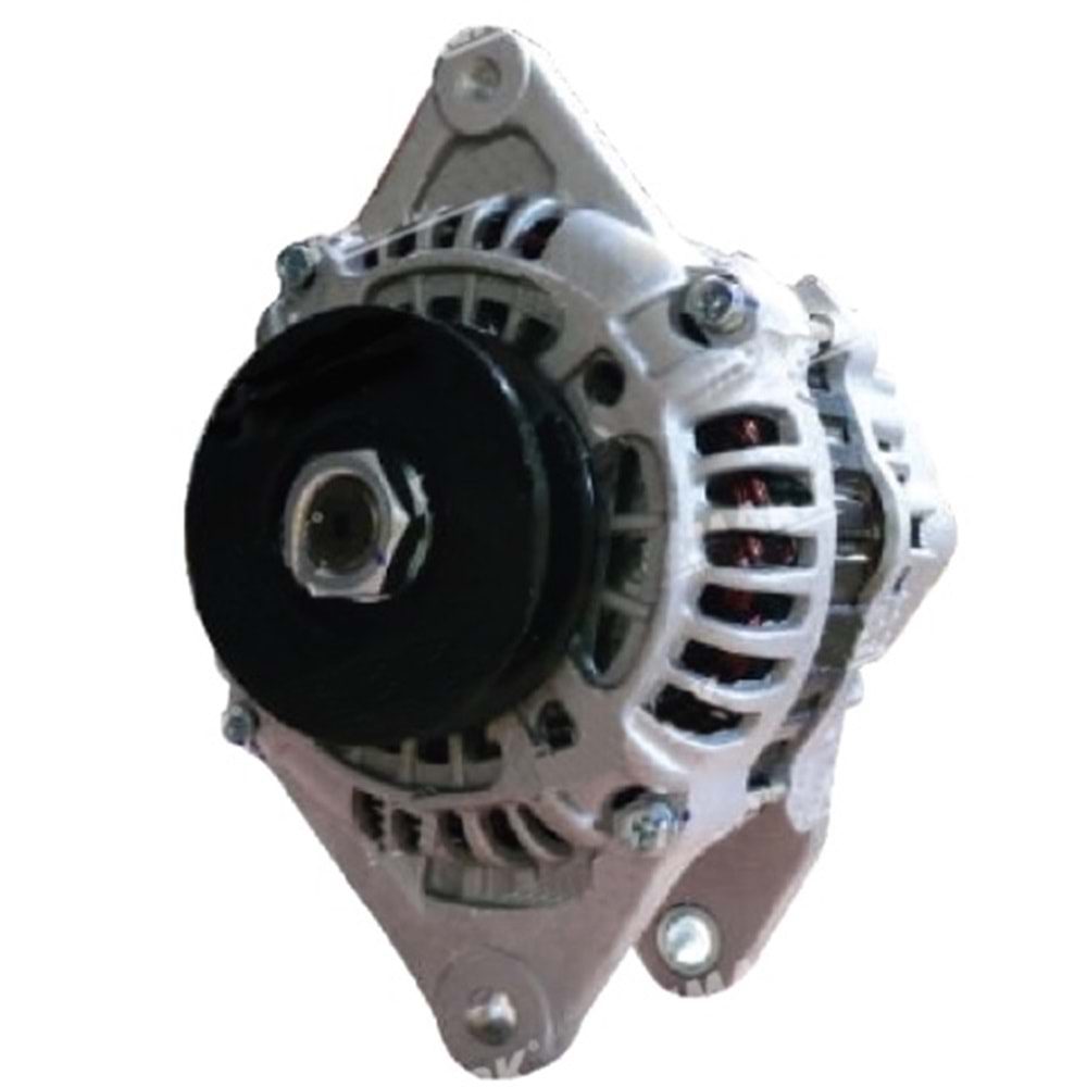 ALTERNATÖR MITS.12V 80A CAT906/907/BACHOE LOADER