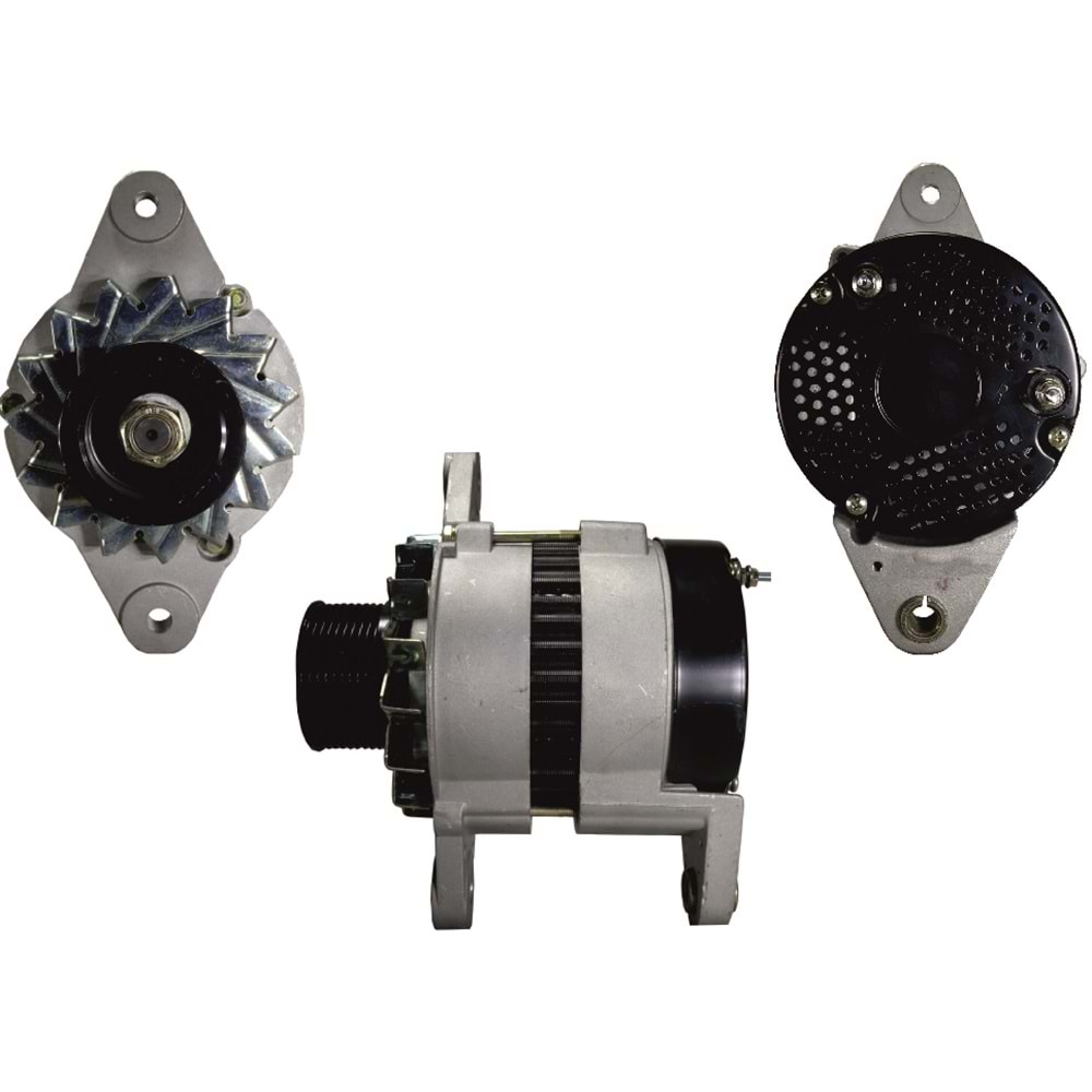 ALTERNATÖR NIKKO 24V 60A KOMATSU PC300