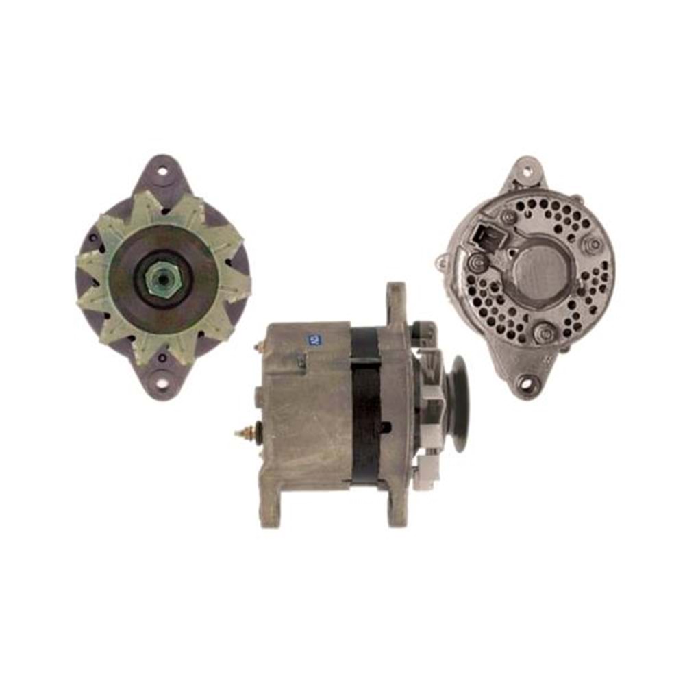 HITACHI 12V.40A.ISEKI 4270/KUBOTA/HYSTER 14129