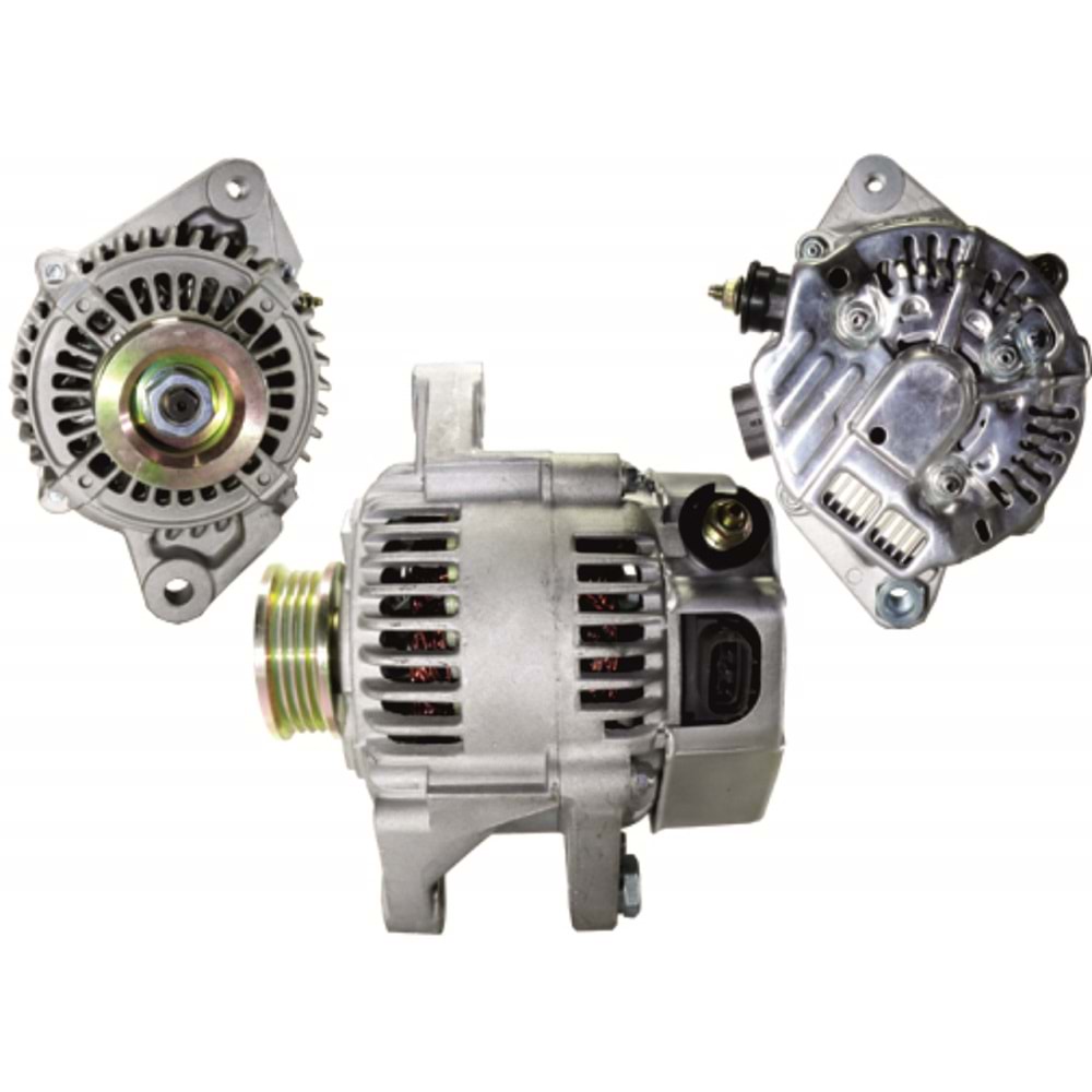 ALTERNATÖR N.DENSO 12V 90A TOYOTA YARIS
