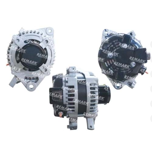 ALTERNATOR N.DENSO 12V 100A TOYOTA AURIS