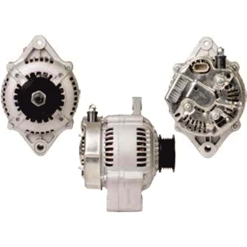 ALTERNATÖR N.DENSO 12V 70A TOYOTA