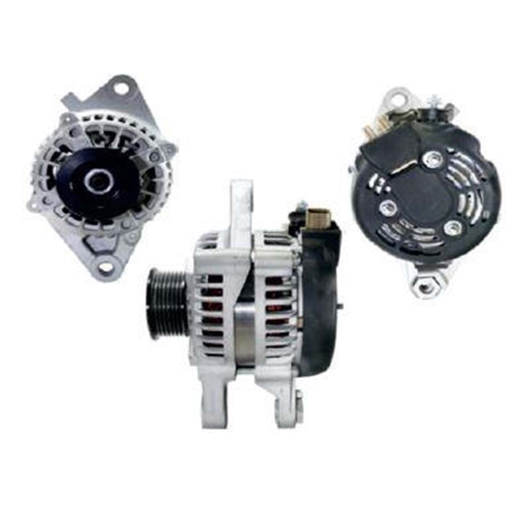 N.DENSOTIP 12V.90A TOYOTA COROLLA / MATRIX