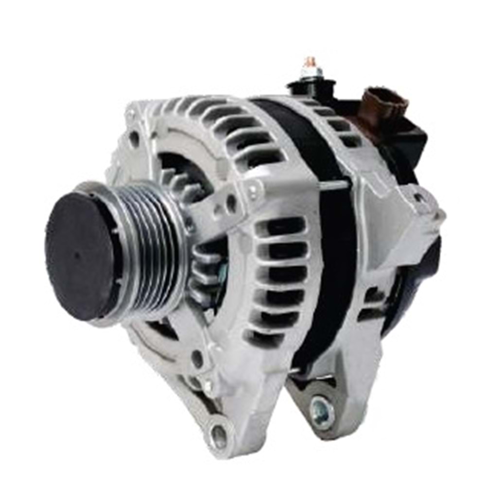 ALTERNATÖR N.DENSOTIP 12V.100A COROLLA/YARIS 2009-