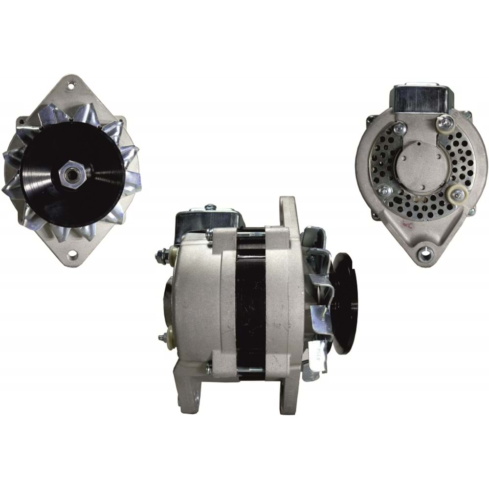 ALTERNATÖR N.DENSO 12V 80A CAT 931B/D3B