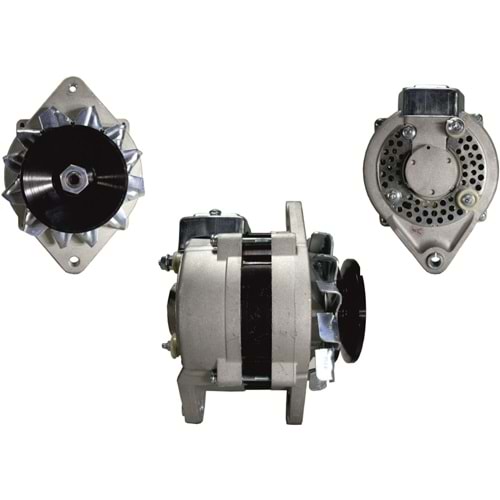 ALTERNATÖR N.DENSO 12V 80A CAT 931B/D3B
