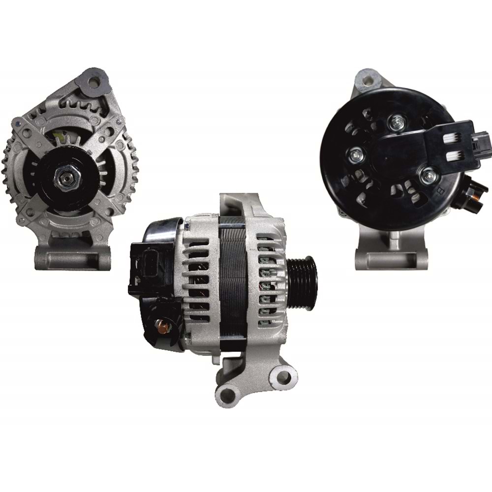 ALTERNATÖR N.DENSO 12V 120A FOCUS/S40