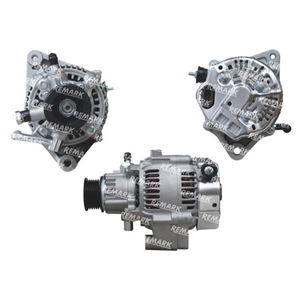 ALTERNATÖR N.DENSO 12V 90A LANDROVER FRELANDER
