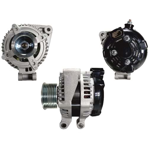 ALTERNATÖR N.DENSO 12V 150A RANGEROVER