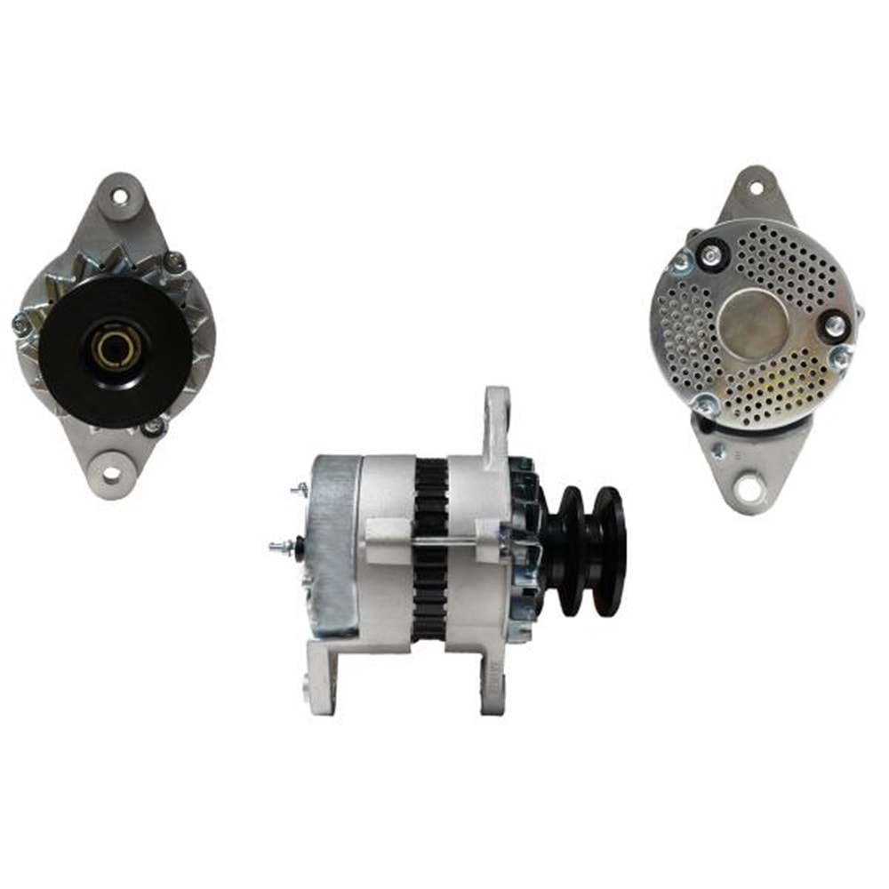 NIKKOTIP 24V.40A KOMATSU PC200-5/PC300-5