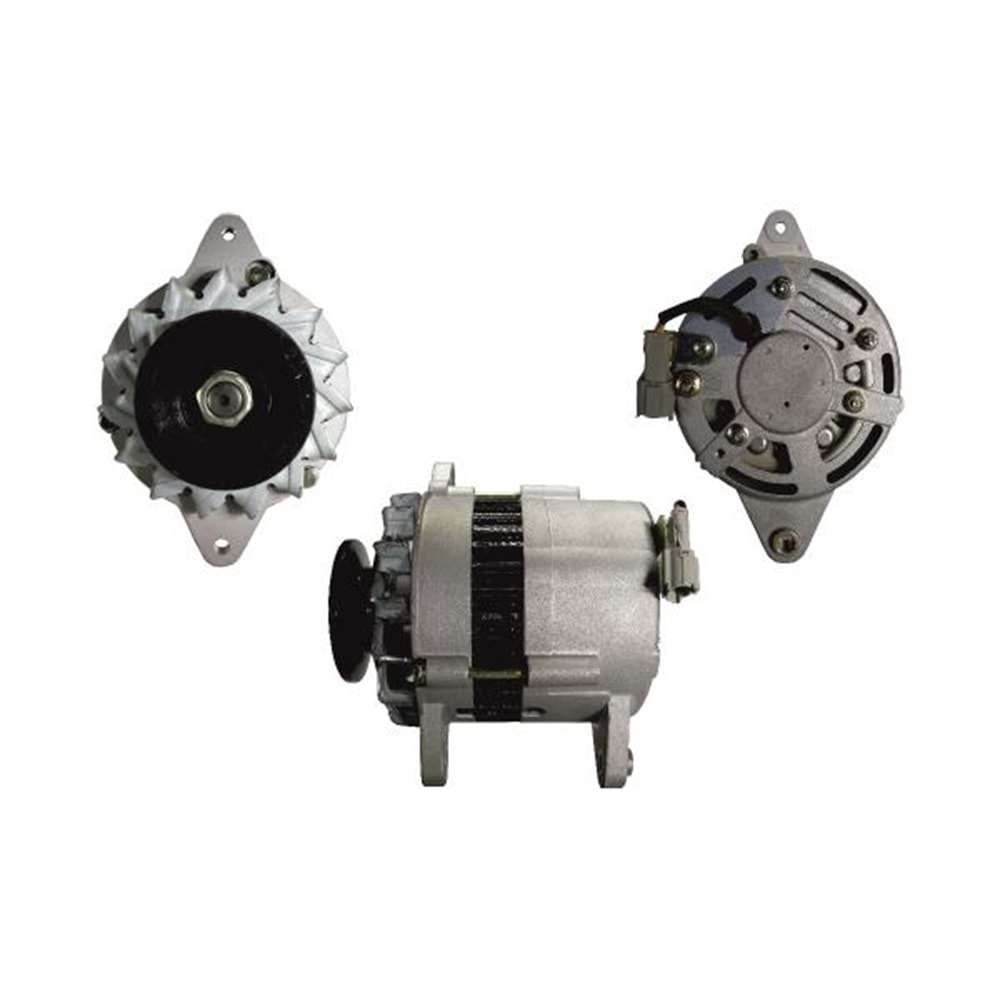 NIKKO 24V.35A HITACHI EX120