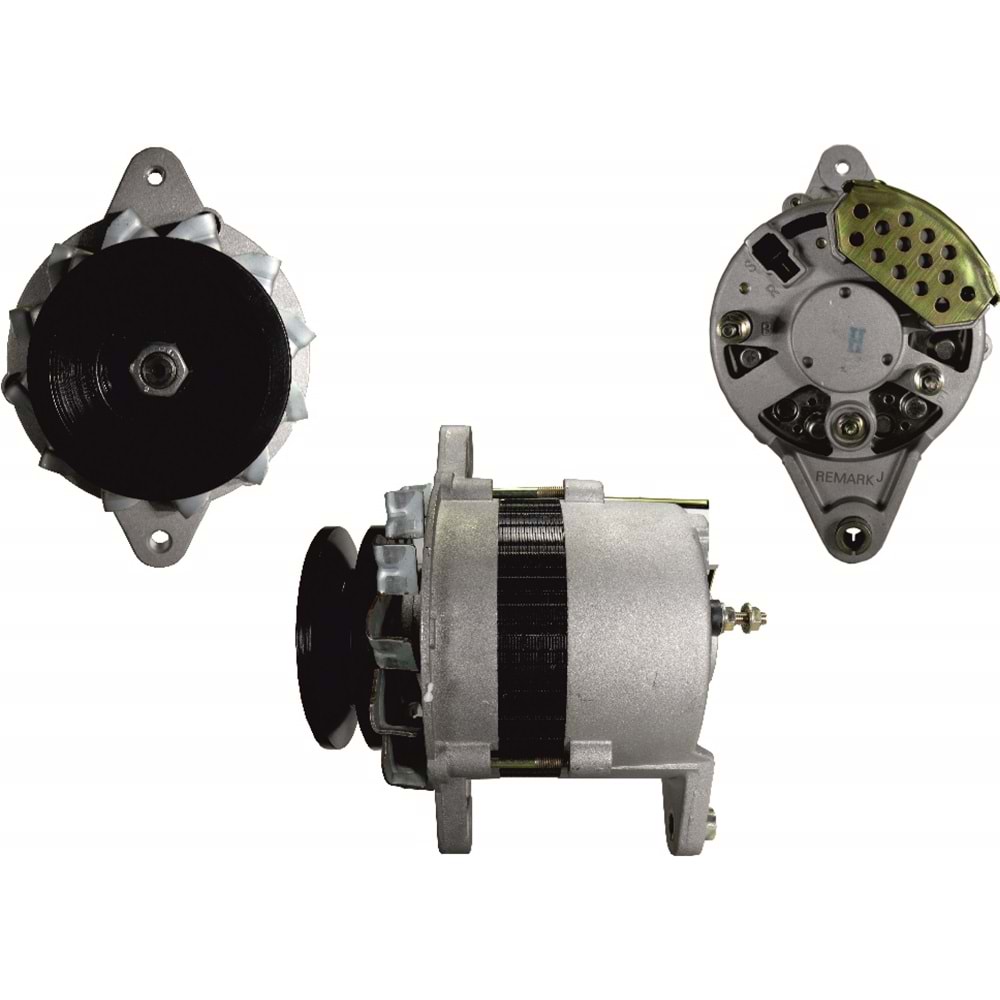 ALTERNATÖR NIKKO 24V 20A KOMATSU PC60