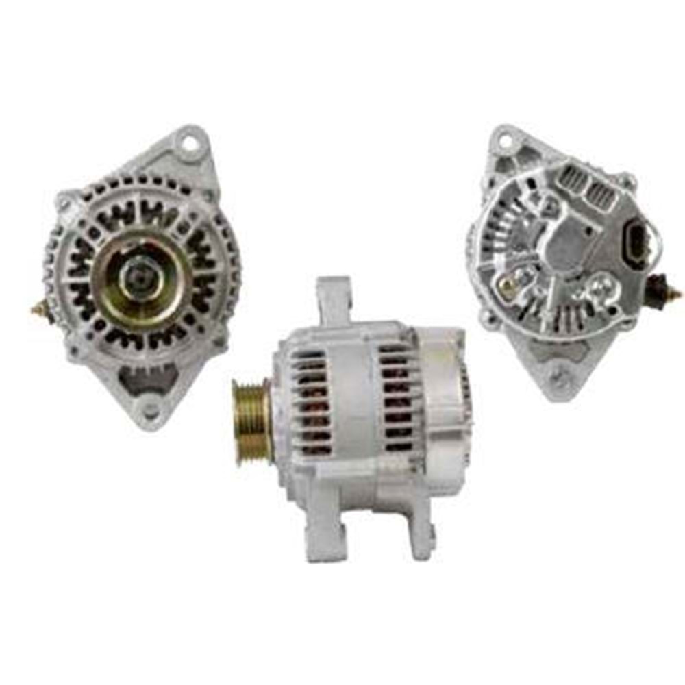 N.DENSO TOYOTA COROLLA 1,6 AE111 1996->