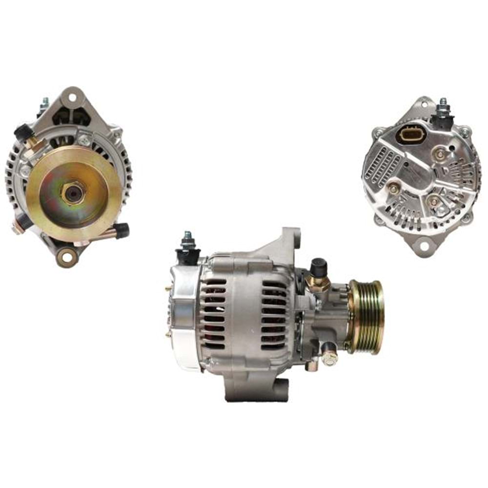 ALTERNATÖR N.DENSO HYUNDAI ACCENT/GETZ 1.5 CRDI 20