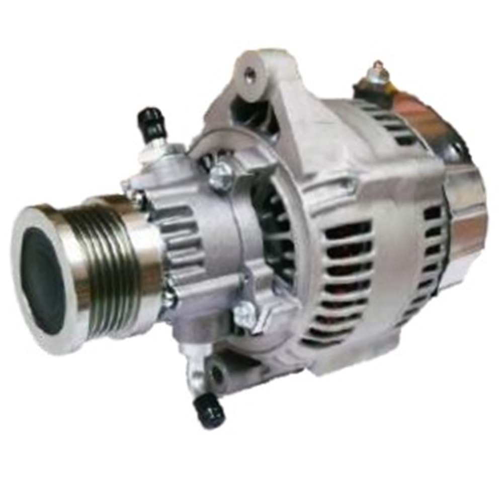 ALTERNATÖR N.DENSO HYUNDAI GETZ/MATRIX 1,5
