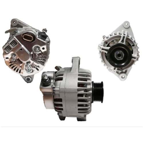 ALTERNATÖR N.DENSO TOYOTA YARIS 1,3