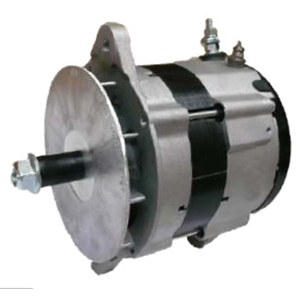 ALTERNATÖR N.DENSO 24V 150A CA854/992/96