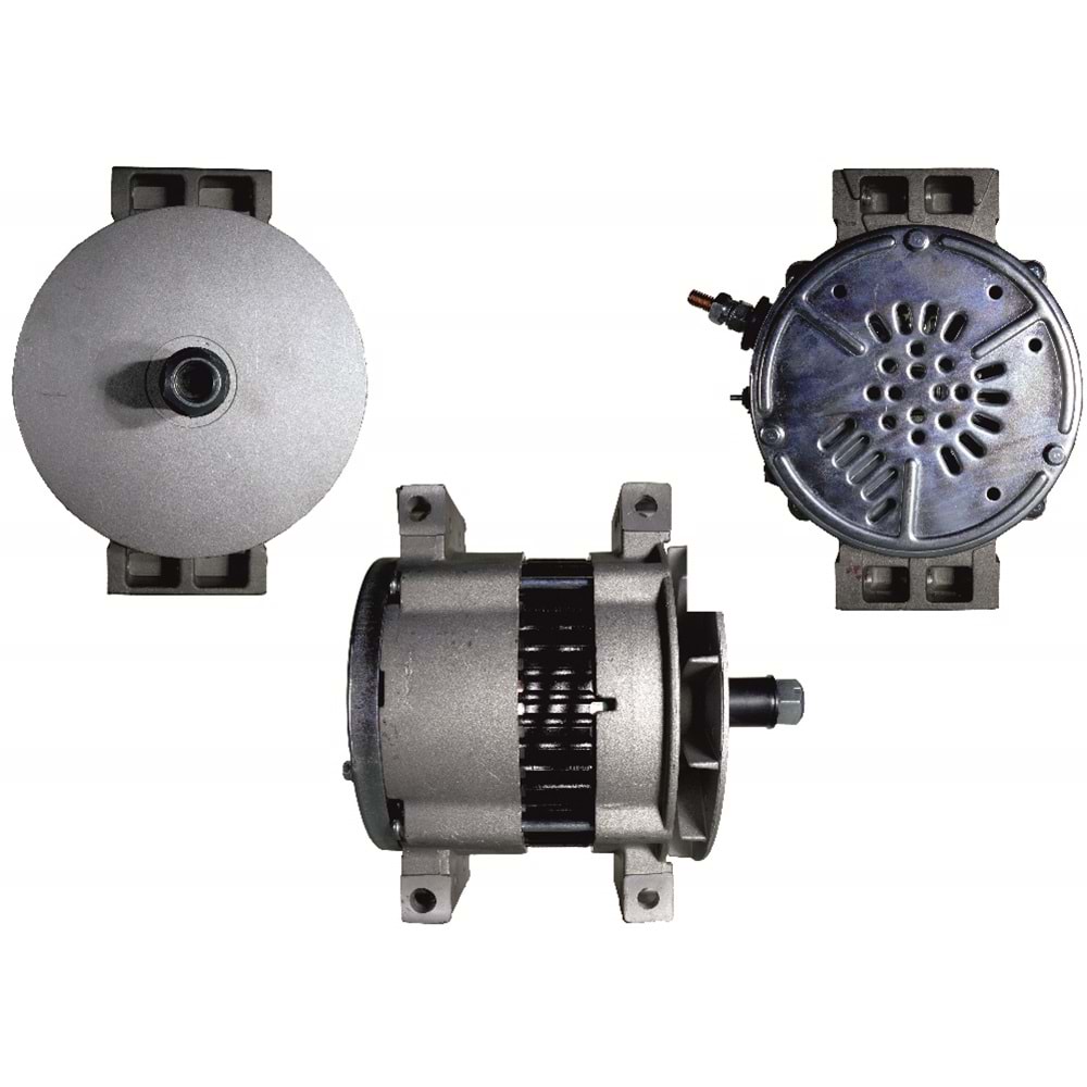 ALTERNATÖR N.DENSO 24V 130ACAD10/D348