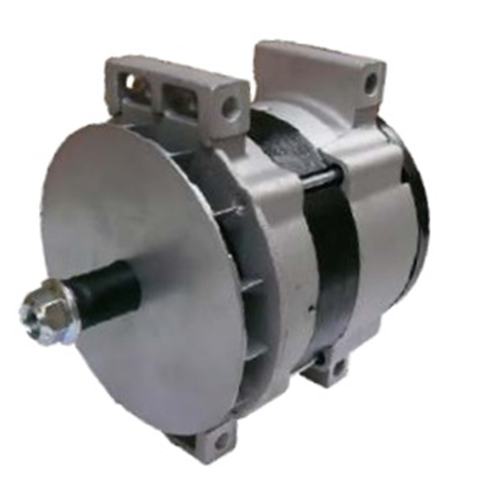 ALTERNATÖR N.DENSO 12V 200A VOLVO LOADER/C