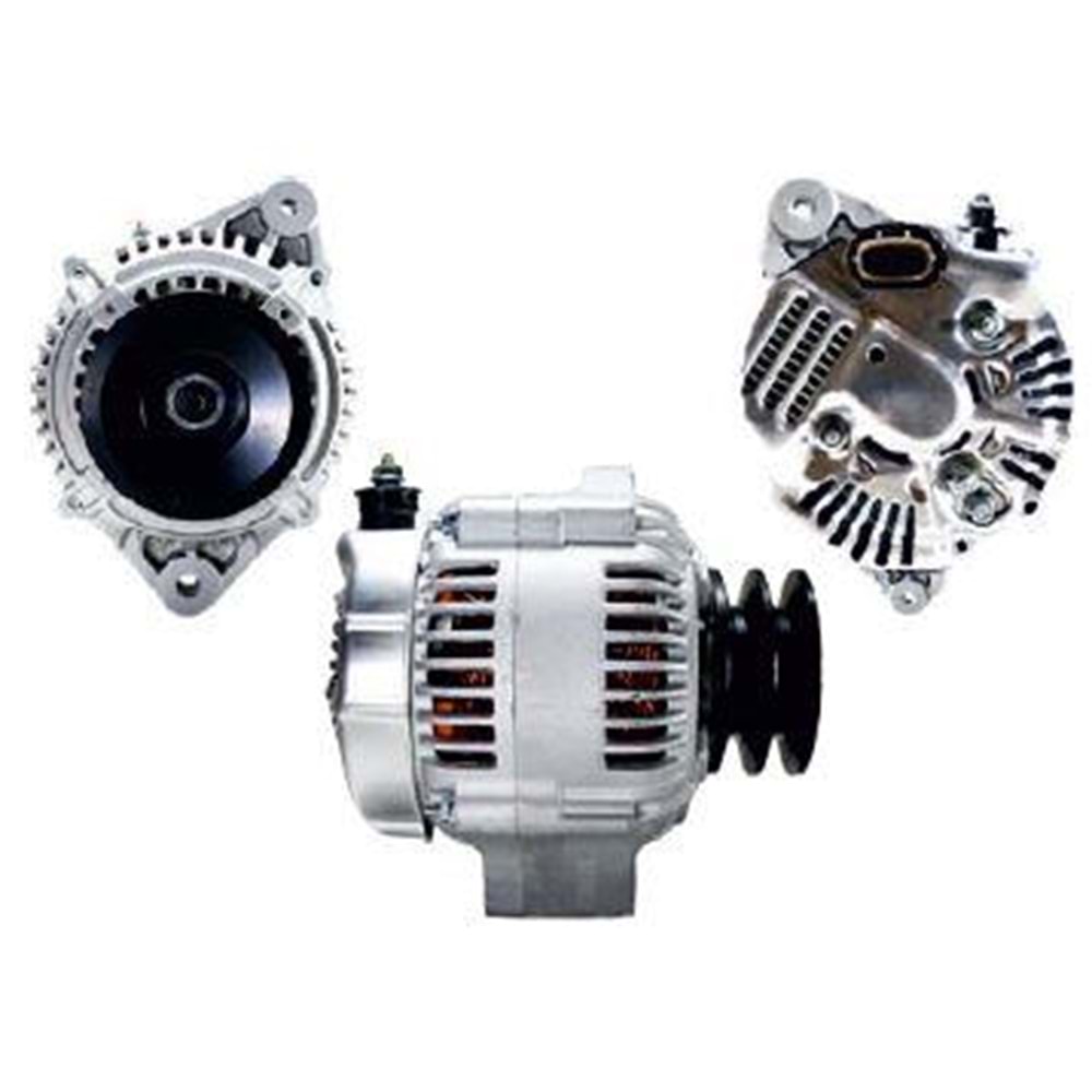 ALTERNATÖR 24V 60A CAT 950 LOADER KOMATSU