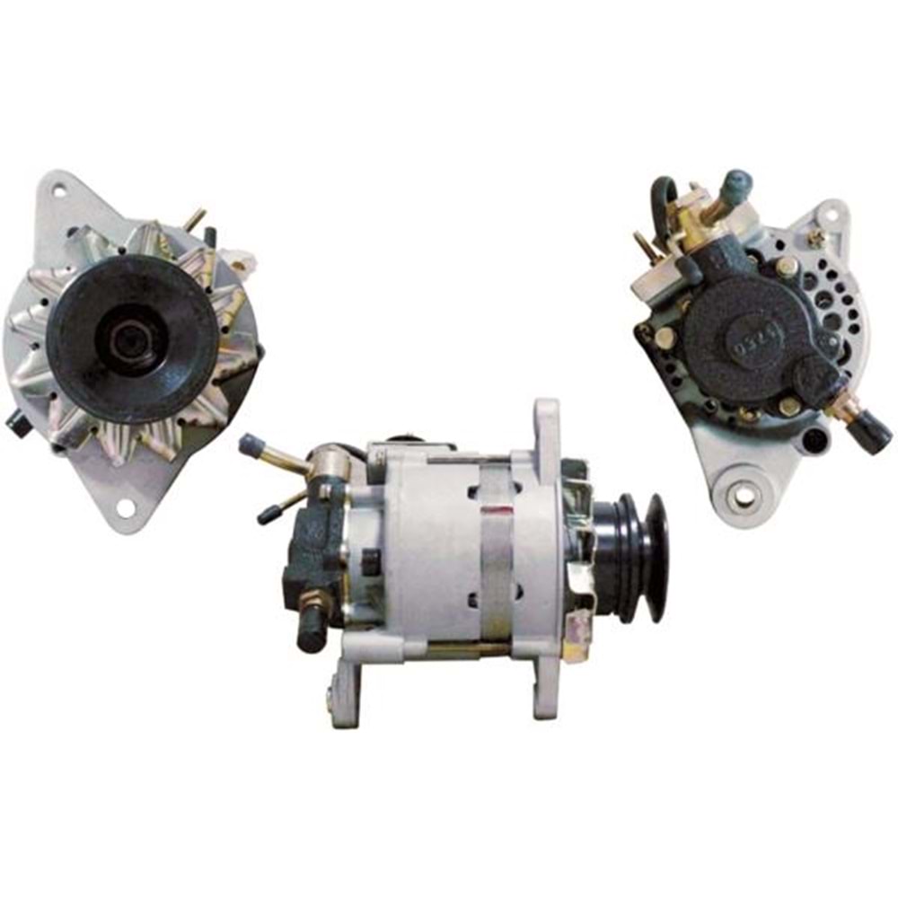 ALTERNATÖR N.DENSO T.12V 50A LAND CRUISER