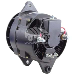 ALTERNATÖR MOTOROLA HITACHI EX2500-6/KOMATSU EXCVA