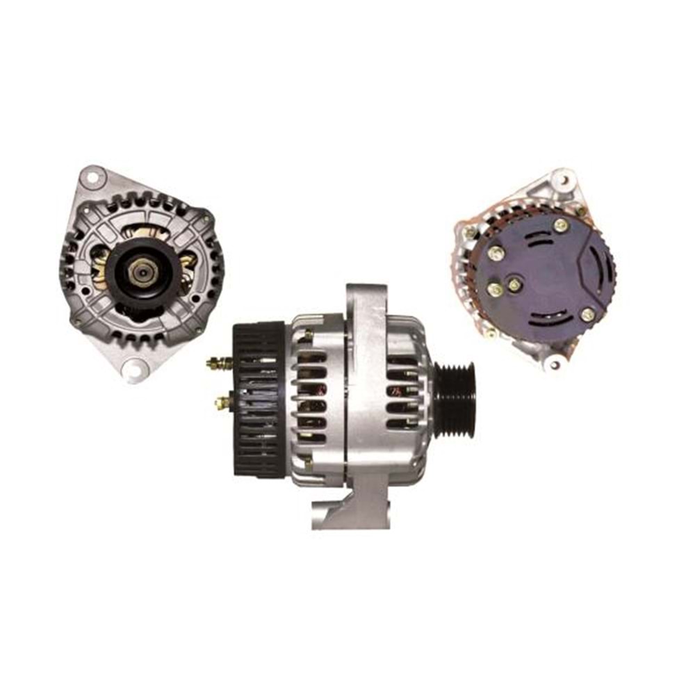 ALTERNATÖR 12V.80 A LADA 2110/SAME TRAKTÖR