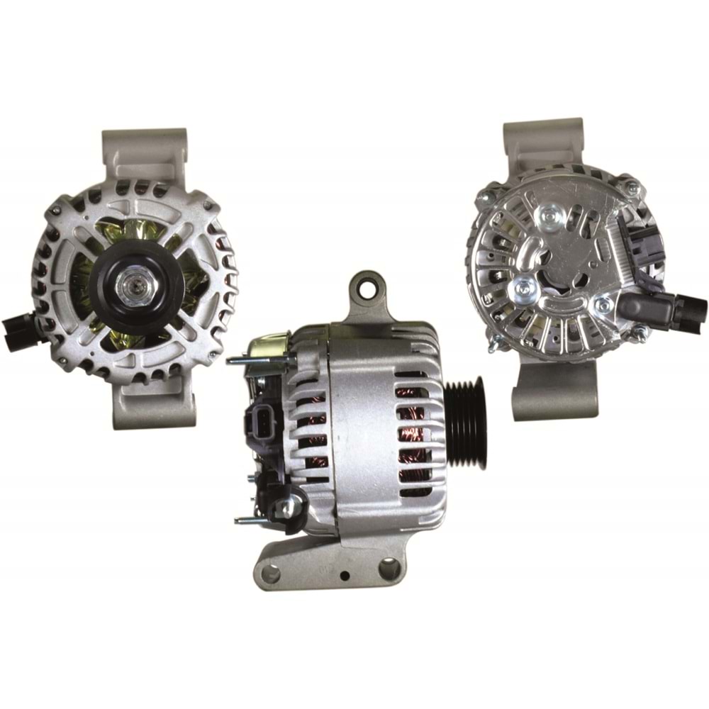 ALTERNATÖR VISTEON 12V 115A MONDEO