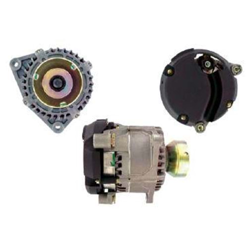 ALT.VISTEON T.12V 110A FORD CONNECT/FOCUS 1,8 TDCI