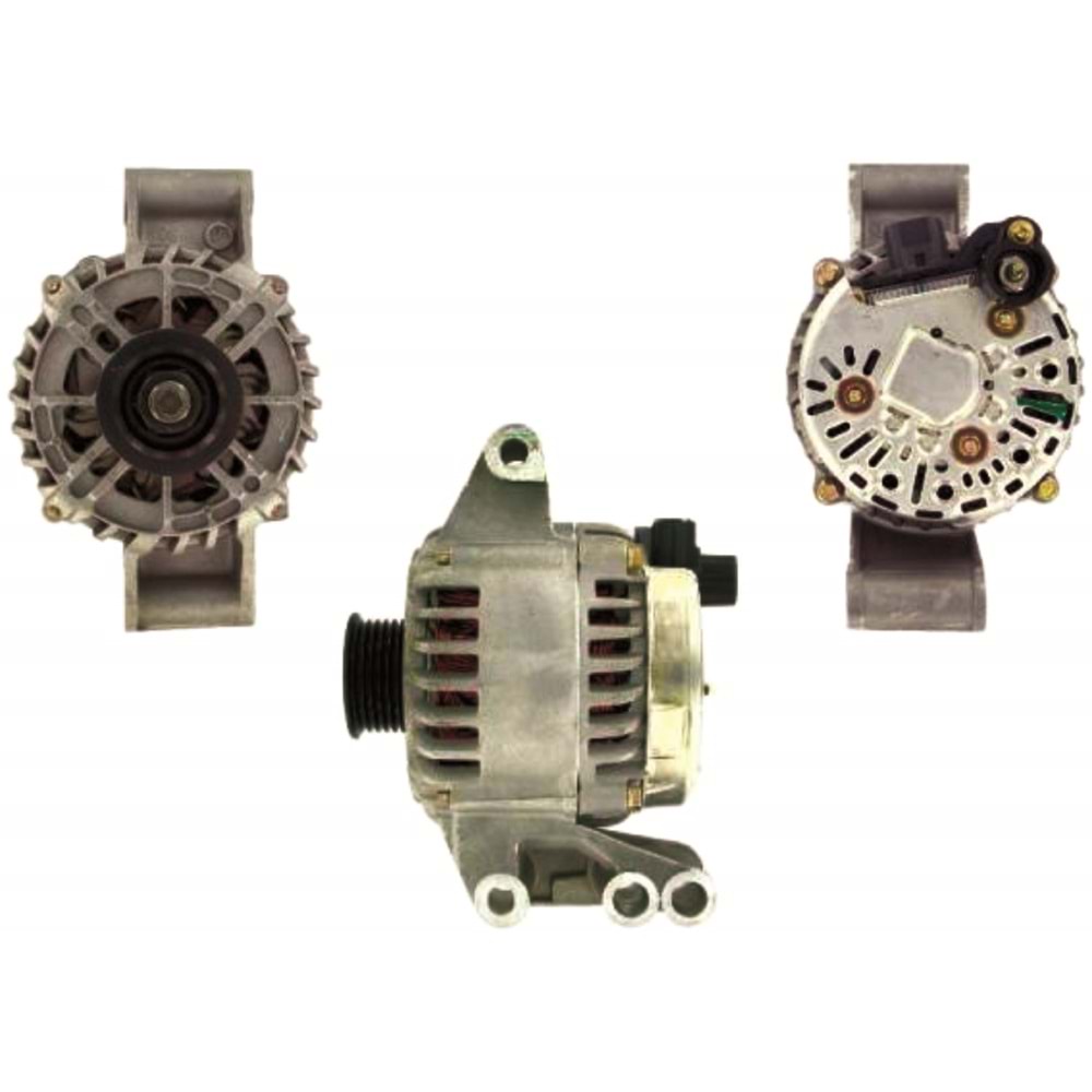 ALTERNATÖR VISTEON 12V 90A FIESTA V 1.3