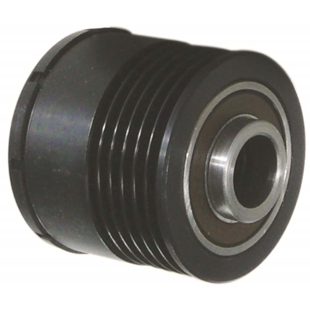 RULMANLI KASNAK CORSA/COMBO 1,3 N.DENSO