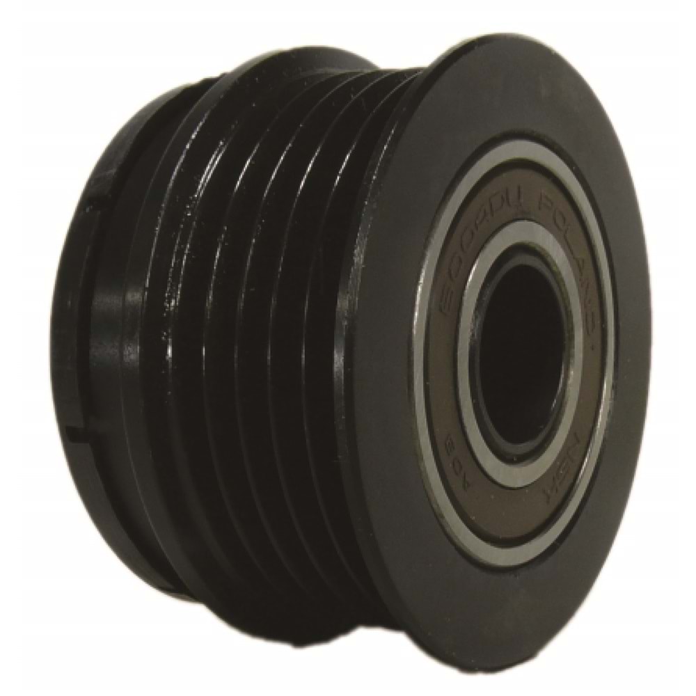 RULMANLI KASNAK PASSAT/BMW 150AMP.