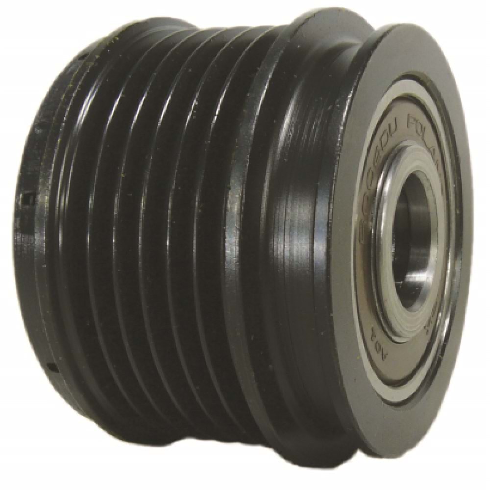 RULMANLI KASNAK AUDI /LEON 1,9 TDI