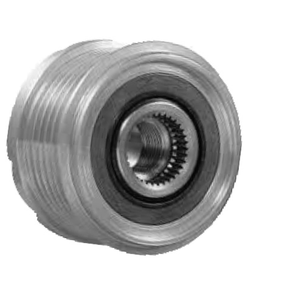 RULMANLI KASNAK MITS.MEGANE III/LODGY/JUKE