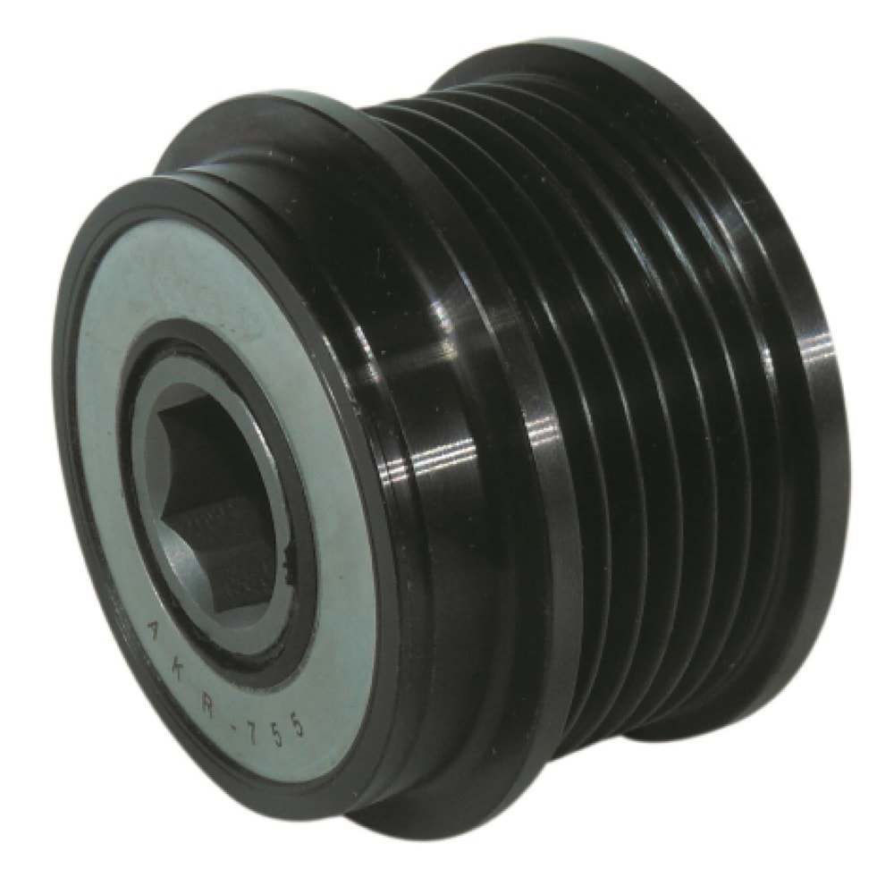 RULMANLI KASNAK TOYOTA YARIS/CO RALLA 1,4I