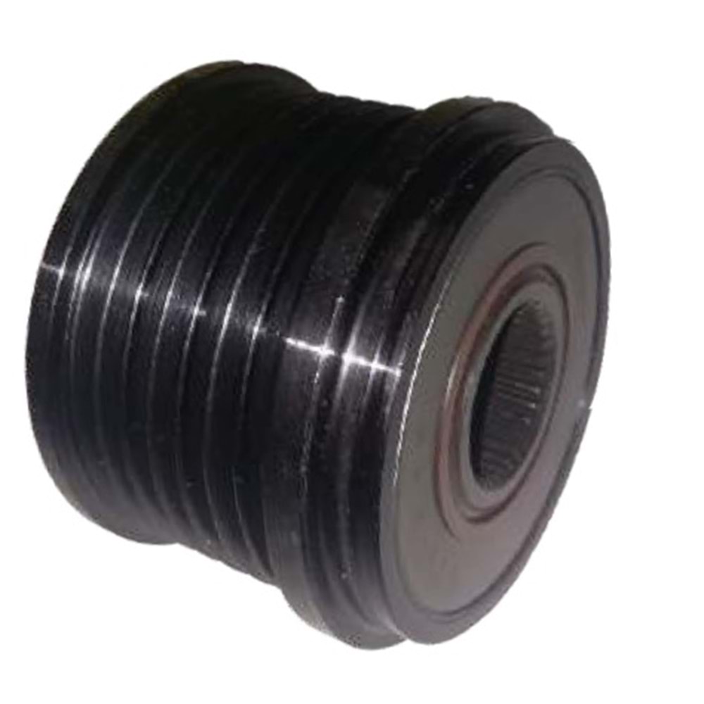 RULMANLI KASNAK BOSCH MITSUBISHI FUSO CANTE