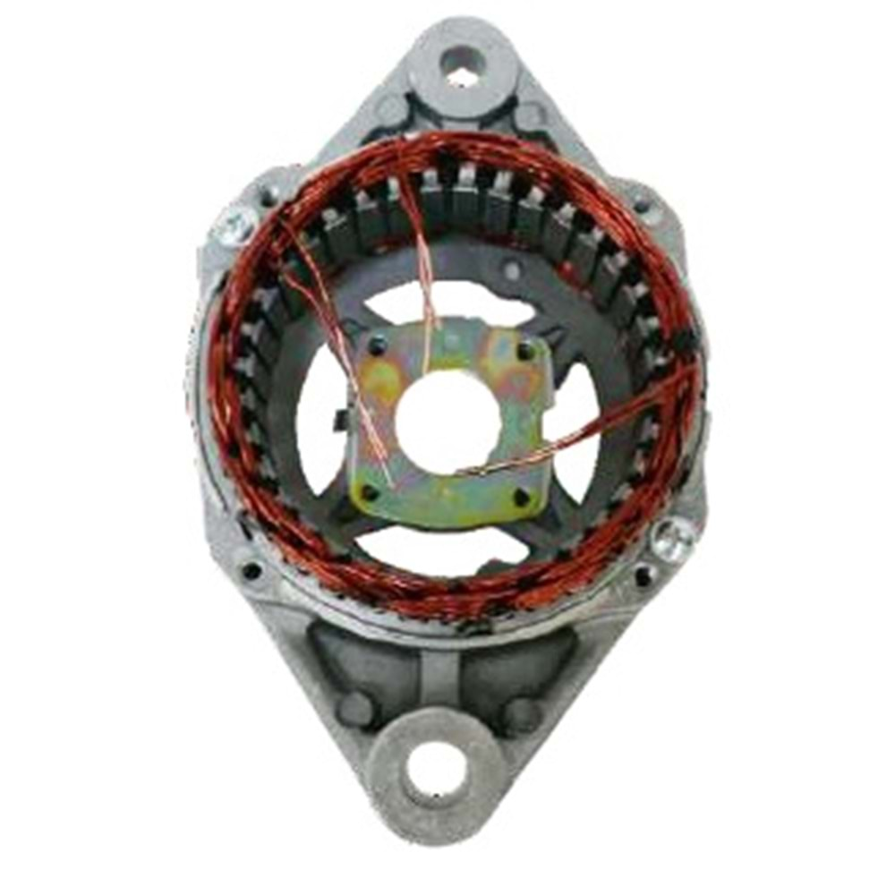 STATOR LUCAS 12V 105A.DOBLO/OPEL 1,6 MJET KAPAKLI