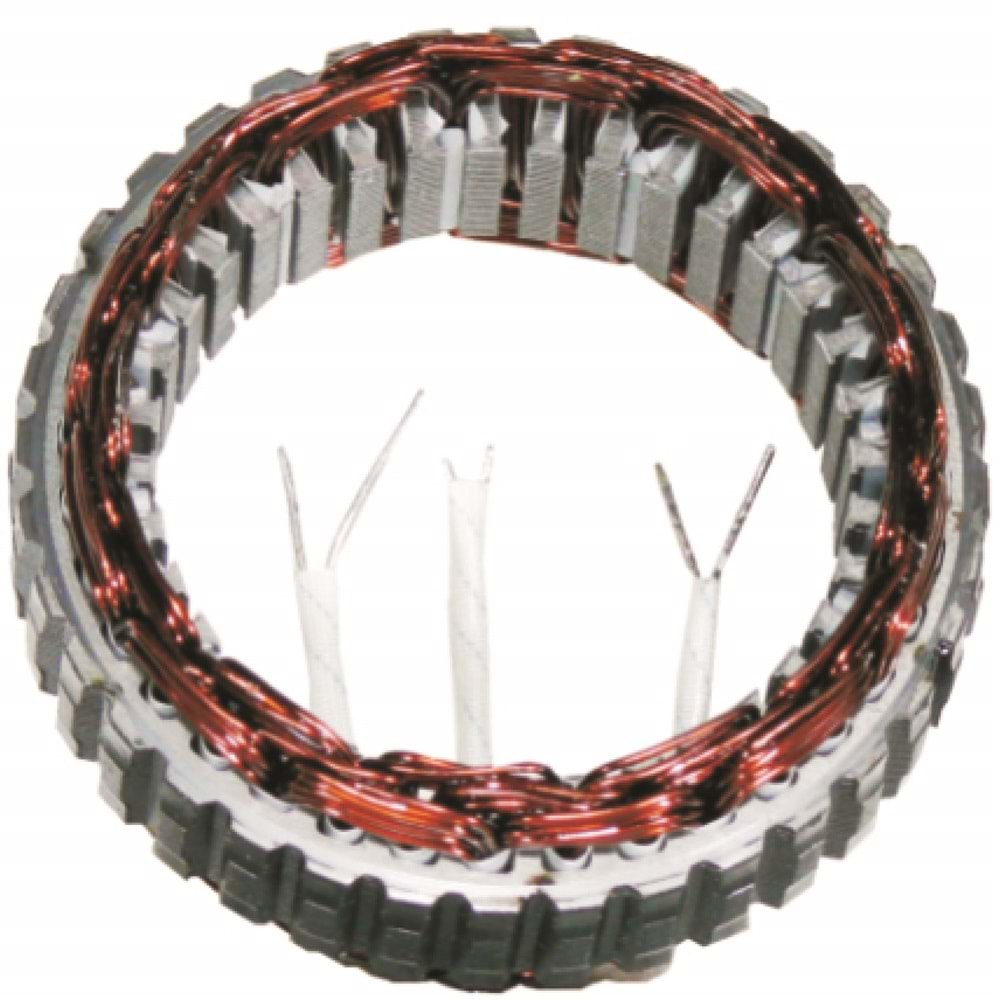 STATOR LUCAS 12V.TRANSİT YM.AH.