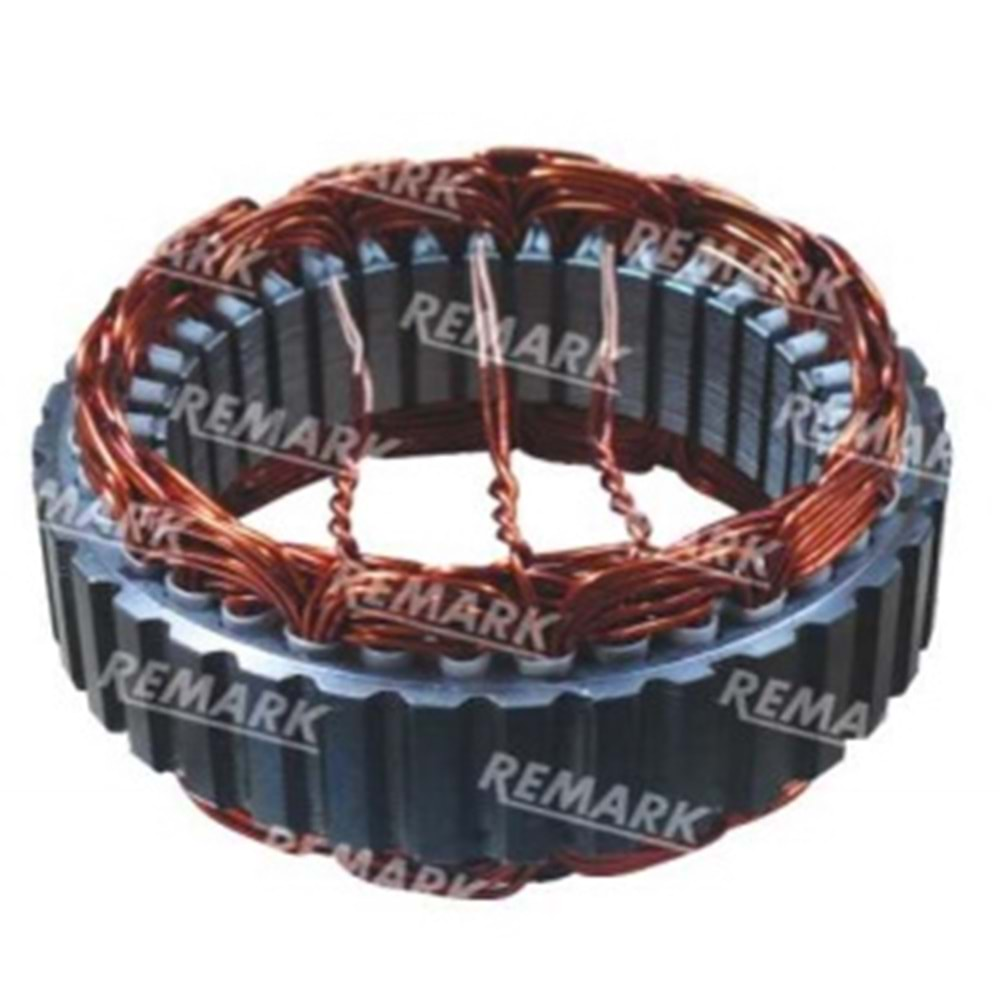 STATOR LUCAS 12V80ATUMOSAN TRAKTOR