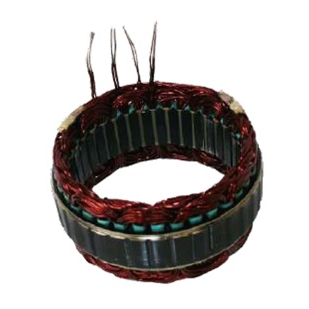 STATOR MITS .24V.130A.STRALIS / PREMIUM II