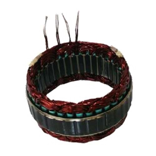 STATOR MITS .24V.130A.STRALIS / PREMIUM II