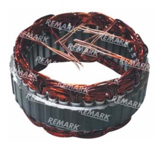 STATOR BOSCH 12V.125A J10/DUCATO/KARSAN 179312