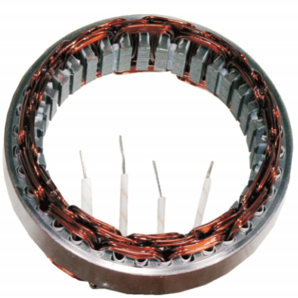 STATOR BOSCH 28V.60A.VOLVO/DAF